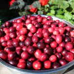 Cranberry Sauce With Rum And Spices