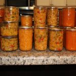Canning & Preserves