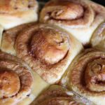 Chill-Out Cinnamon Buns