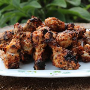 Chipotle Lime Chicken