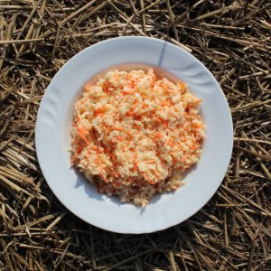 Creamy Coleslaw