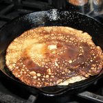Finnish Pancake