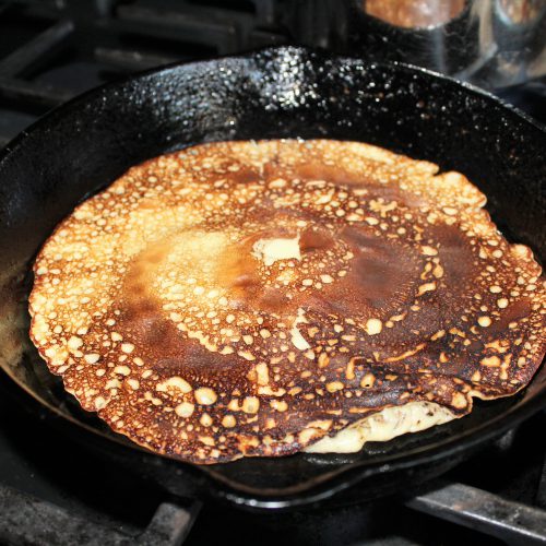 Finnish Pancakes – Cansanity