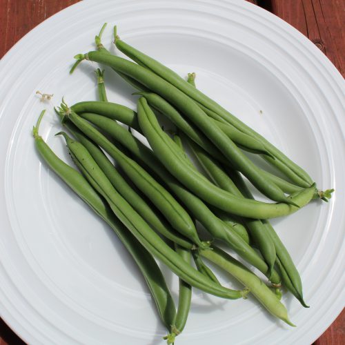 Easy Green Beans