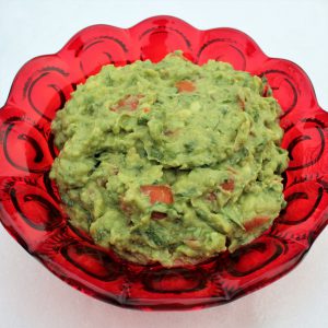 Guacamole